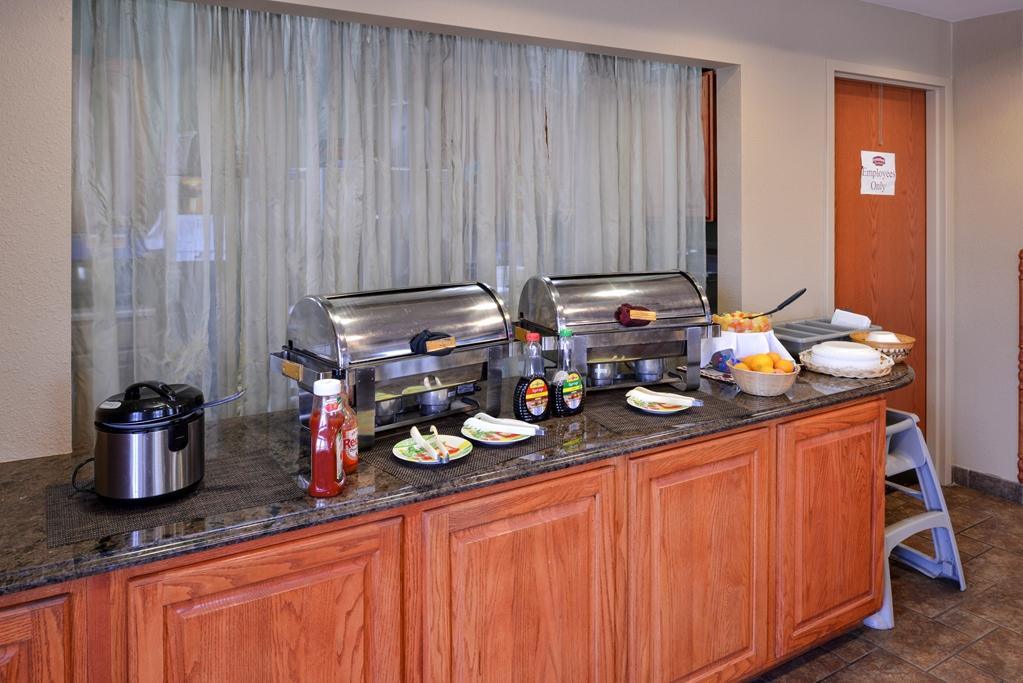 Country Hearth Inn & Suites Edwardsville Fasiliteter bilde