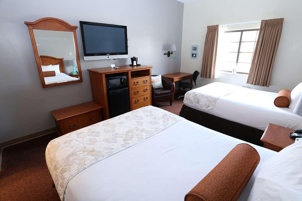 Country Hearth Inn & Suites Edwardsville Rom bilde