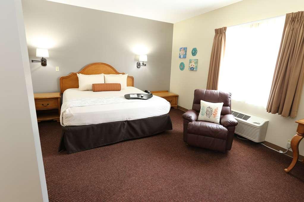 Country Hearth Inn & Suites Edwardsville Rom bilde