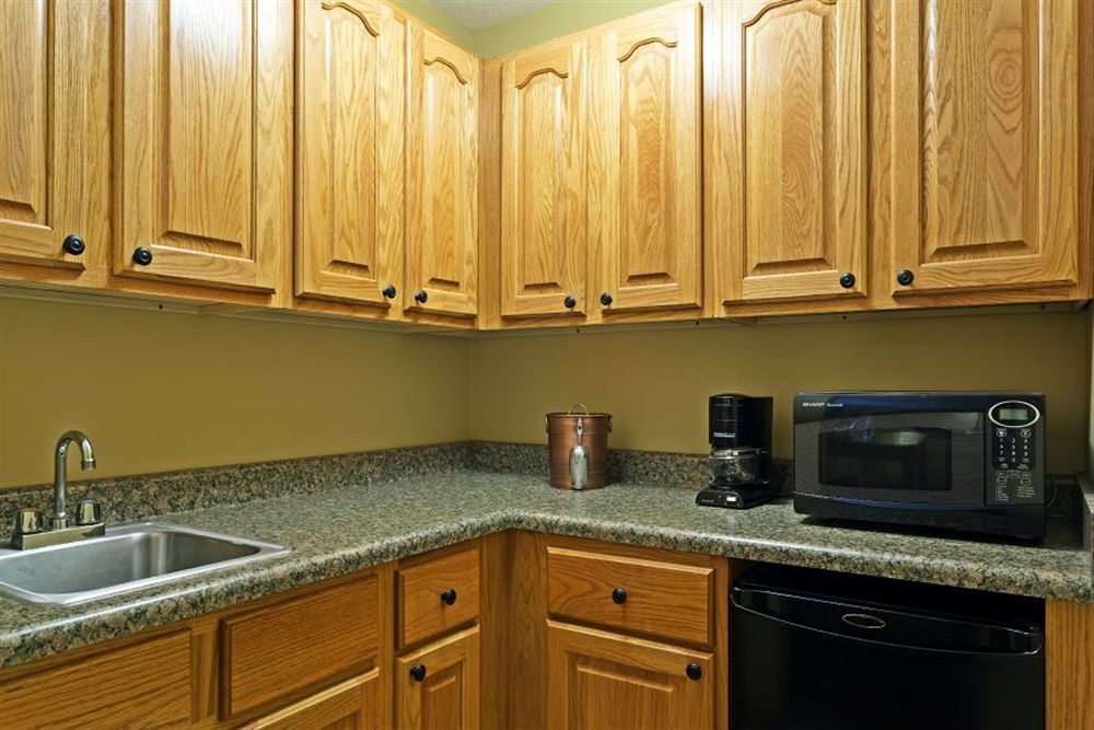Country Hearth Inn & Suites Edwardsville Eksteriør bilde